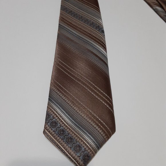 Neck Tie By Wembley - Picture 4 of 4